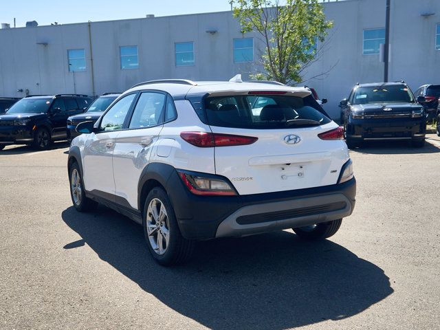 2023 Hyundai Kona Preferred | Awd | Lane Keep Assist in Cars & Trucks in Edmonton - Image 3