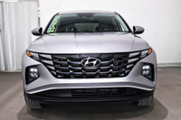 2021 HYUNDAI TUCSON ESSENTIAL – SÉCURITAIRE, POLYVALENT ET CONNECTÉ ! Disponible maintenant chez GRE... (image 1)