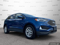 Experience the thrill of confident driving with this 2023 Ford Edge. Boasting a powerful Twin-Scroll... (image 8)