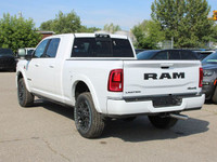 4x4, 6.7L Cummins HO Turbo Diesel, 8-Spd TorqueFlite HD, Power Sunroof, Power Running Boards, Dual W... (image 2)