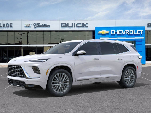 2025 Buick Enclave Avenir in Cars & Trucks in Oakville / Halton Region - Image 4