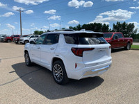 Experience the perfect balance of style, utility, and innovation with the 2026 GMC Terrain. Its bold... (image 4)