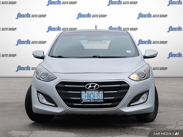 2016 Hyundai Elantra GT GLS great first car ! | panoramic sun... in Cars & Trucks in London - Image 3