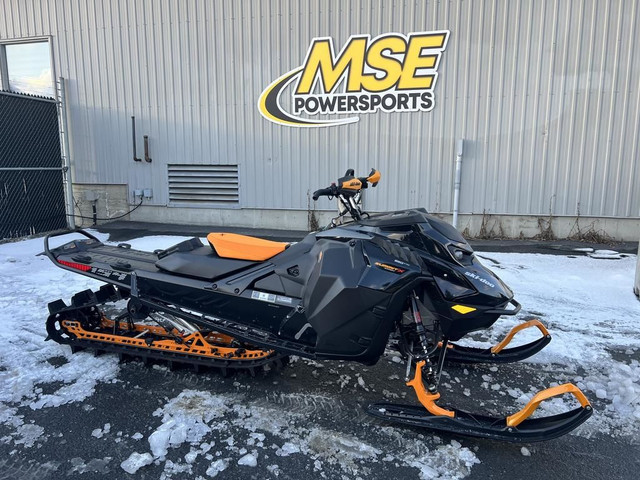 2024 Ski-Doo SUMMIT EXPERT 154 3.0 SHOT in Snowmobiles in Edmundston