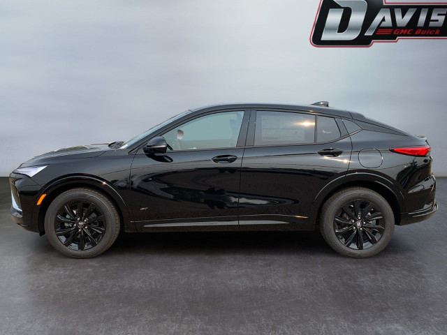 2025 Buick Envista in Cars & Trucks in Medicine Hat - Image 2