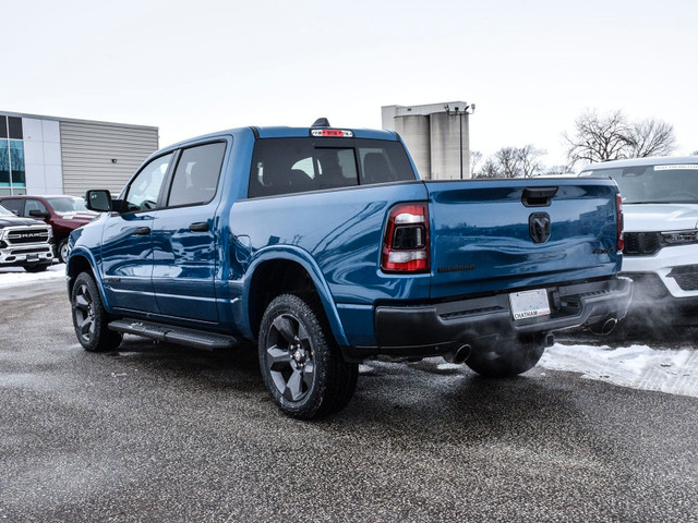 2024 RAM 1500 Big Horn in Cars & Trucks in Chatham-Kent - Image 2