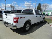 2019 FORD 150 XLT 4X4 SUPERCREW .3.5L automatic transmission,Air conditioning,Cruise control,Power l... (image 2)