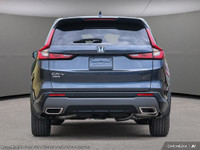 Drive home in the new CR-V EXL Hybrid where endless possibilities come standard. The CR-V Hybrid EX-... (image 5)