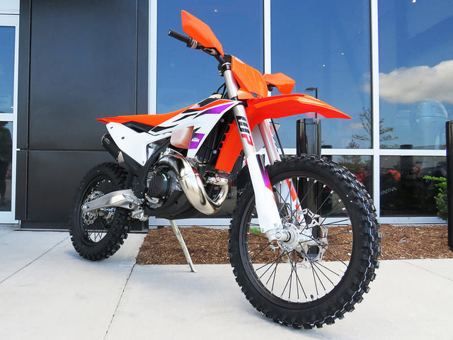 2024 KTM 300 XC in Other in Cambridge