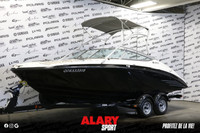 2013 Yamaha AR210 BATEAU À JET