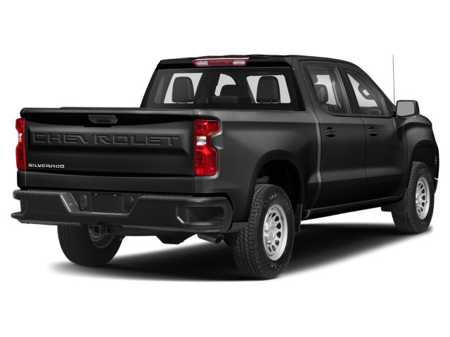2023 Chevrolet Silverado 1500 in Cars & Trucks in Guelph - Image 3