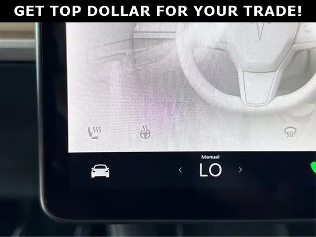 2021 Tesla Model Y Long Range in Cars & Trucks in Markham / York Region - Image 27