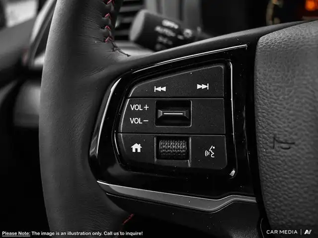 2025 Honda Odyssey Black Edition in Cars & Trucks in Hamilton - Image 16