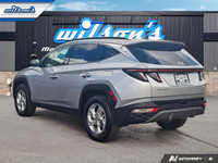Look at this certified 2023 Hyundai Tucson Preferred AWD | Trend Pkg | Leather | Panoramic Sunroof |... (image 2)