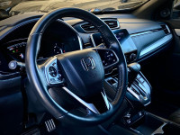 Stock#: 251115AThe 2022 Honda CR-V Sport 4dr Canada is a well-rounded compact SUV, recognized for it... (image 7)