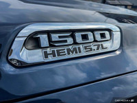 This Ram 1500 boasts a Regular Unleaded V-8 5.7 L/345 engine powering this Automatic transmission. T... (image 8)