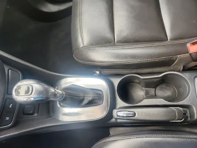 2016 Buick Encore AWD 4dr Premium in Cars & Trucks in City of Toronto - Image 27