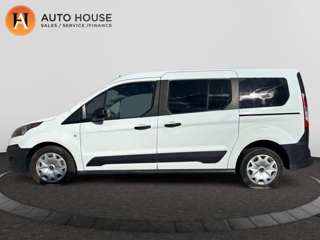 2018 Ford Transit Connect Wagon XL LWB in Cars & Trucks in Calgary - Image 2