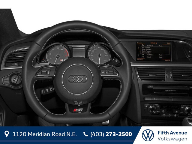 2014 Audi S5 3.0 Technik in Cars & Trucks in Calgary - Image 4