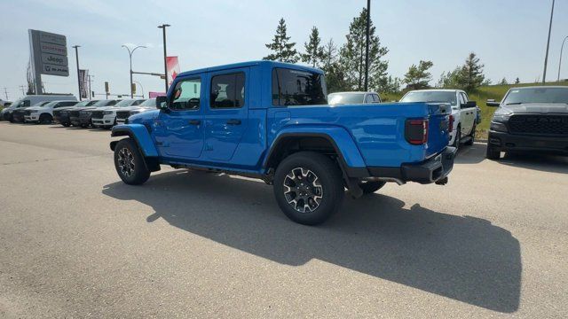 2025 Jeep Gladiator Sport S | Remote Start | Heated Seats in Cars & Trucks in Edmonton - Image 2
