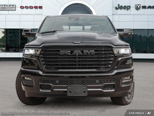 2025 Ram 1500 Sport in Cars & Trucks in Calgary - Image 3