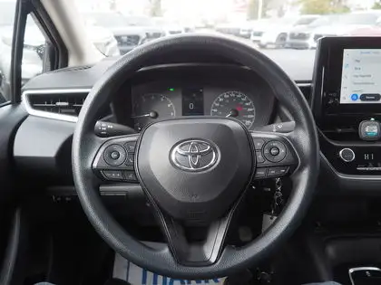 2024 Toyota Corolla LE. CompuStar. Heated Seats. SiriusXM. in Cars & Trucks in Edmonton - Image 10