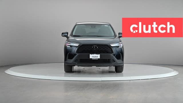 2022 Toyota Corolla Cross LE w/ Apple CarPlay, Heated Front Seat in Cars & Trucks in City of Toronto - Image 3