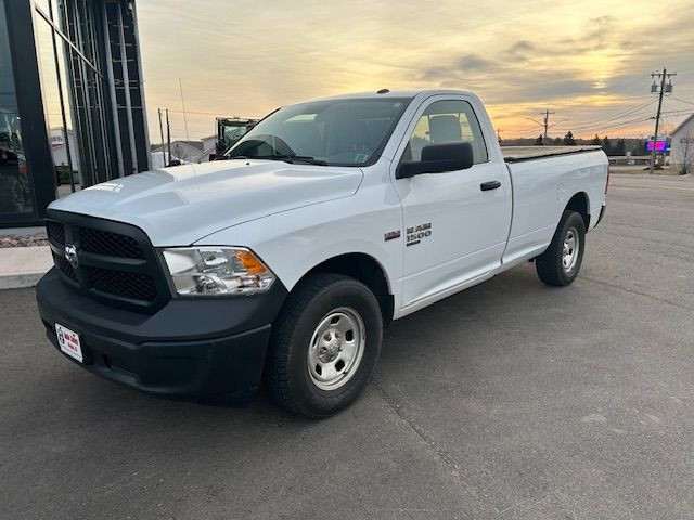 2020 Ram 1500 Classic Reg Cab 4x4 Tradesman in Cars & Trucks in Charlottetown