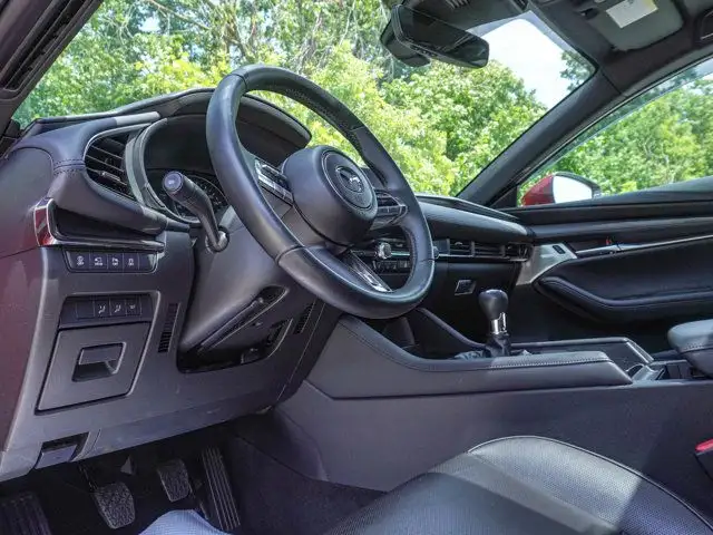 2023 Mazda Mazda3 Sport GT- Sunroof - Heated Seats / Steering in Cars & Trucks in Barrie - Image 23