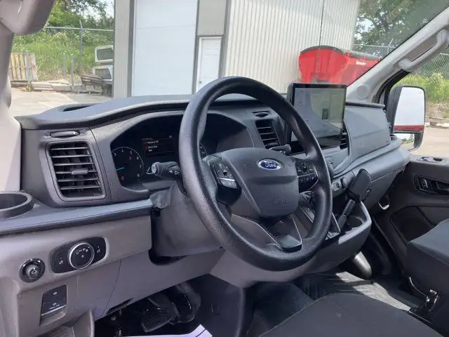 2023 Ford Transit Cargo Van T250 in Cars & Trucks in Hamilton - Image 16