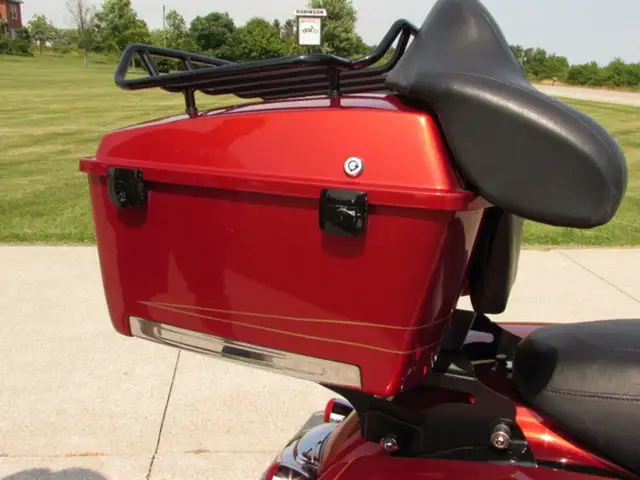 2013 Harley-Davidson FLTRX Road Glide Custom in Sport Touring in Leamington - Image 20