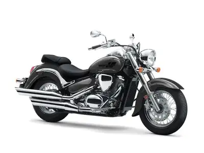 Great deals on some 2024 model year Suzuki's we just got our hands on. Get ready for next season ahe...