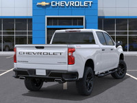 SILVERADO 1500 CUSTOM TB Engine: 5.3L 8cyl. L/100Km City: 0.0 L/100Km Hwy: 0.0 (image 3)