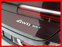2021 GENESIS GV80 4WD PRESTIGE 3.5T SMART PARKING ASSYST (MOVE VEHICLE FORWARD/BACK USING KEY FOB) C... (image 7)