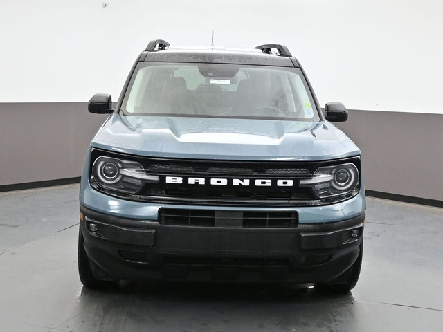 2022 Ford Bronco Sport AWD Apple Carplay/Android Auto, Heated Le in Cars & Trucks in City of Halifax - Image 2