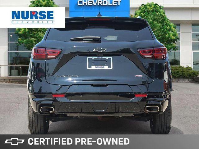 2024 Chevrolet Blazer RS in Cars & Trucks in Oshawa / Durham Region - Image 4