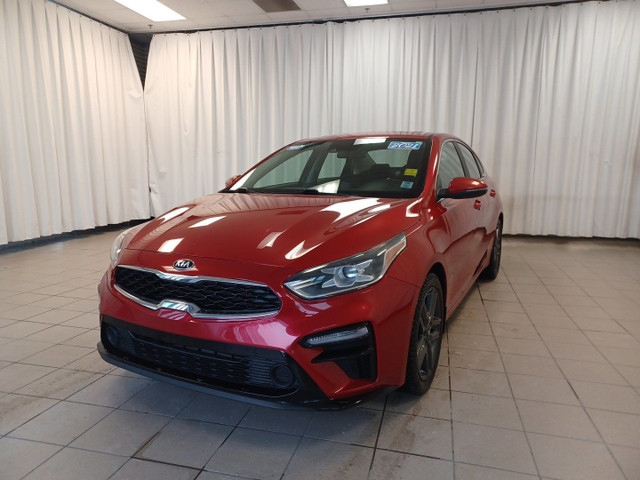 2021 Kia Forte EX in Cars & Trucks in Dartmouth - Image 3