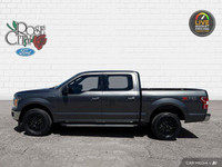 - ONE OWNER - 5.0L V8 ENGINE - CLOTH SEATS - TRAILER TOW PKG - PRE-COLLISION ASSIST w/AEB - BACK UP... (image 2)