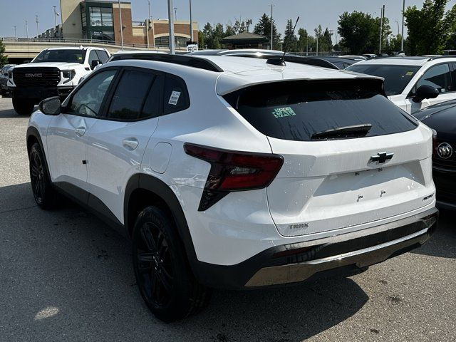 2025 Chevrolet Trax ACTIV in Cars & Trucks in Calgary - Image 4