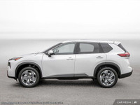 This Nissan Rogue has a durable Intercooled Turbo Regular Unleaded I-3 1.5 L/91 engine powering this... (image 2)