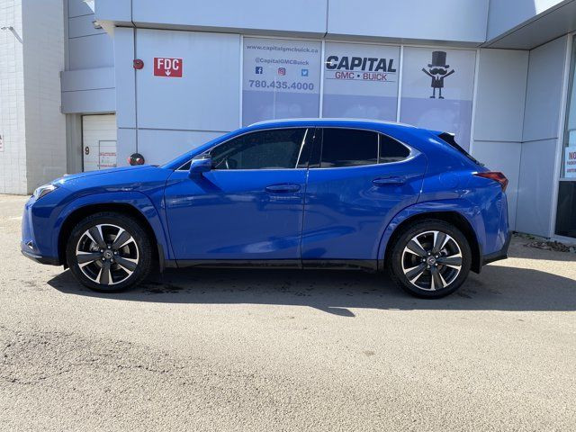 2024 Lexus UX UX 250h * RADAR CRUISE * SUNROOF * NAVIGATION * in Cars & Trucks in Edmonton - Image 2
