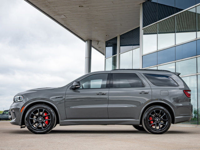 2022 Dodge Durango R/T Plus in Cars & Trucks in Barrie - Image 4