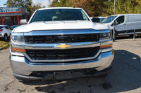 Price reduced to $16,850.00 !!!!!!! 2017 Silverado LS 1500 V6 4.3 L, 4X4, this truck is equipped wit... (image 7)