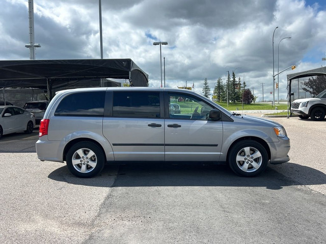 2015 Dodge Grand Caravan Canada Value Package - Low KM's / 7 Pas in Cars & Trucks in Calgary - Image 4