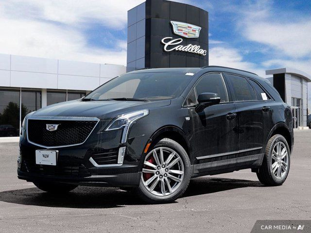 2025 Cadillac XT5 AWD Sport in Cars & Trucks in Windsor Region