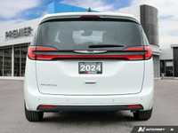 QUICK ORDER PACKAGE 27L -inc: Engine: 3.6L Pentastar VVT V6 w/ESS Transmission: 9-Speed Automatic,EN... (image 4)
