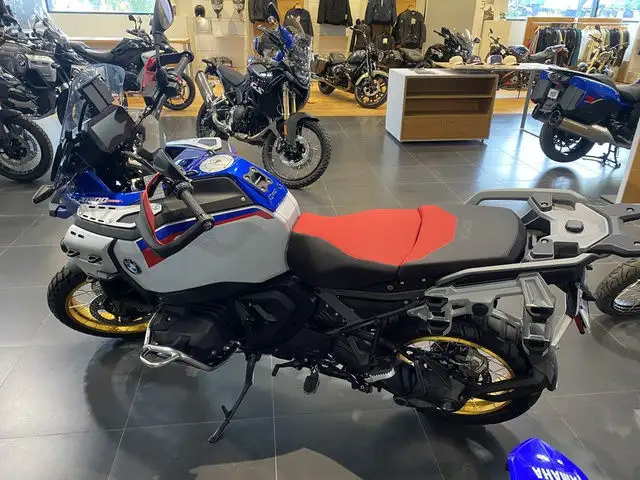 2025 BMW R 1300 GS Adventure in Street, Cruisers & Choppers in Moncton - Image 6