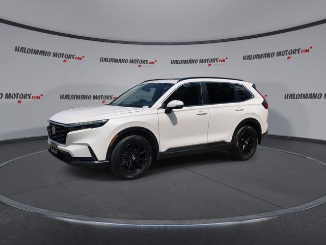 2025 Honda CR-V Sport in Cars & Trucks in Hamilton - Image 4