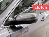 Auto Dimming Rearview Mirror, Rear Heated Seats, Driver Seat Memory System and more! Clutch is the l... (image 8)