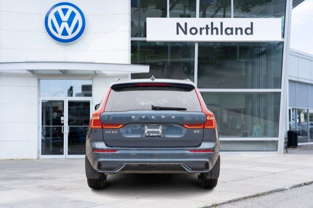 2025 Volvo XC60 Plus Dark Theme in Cars & Trucks in Calgary - Image 4
